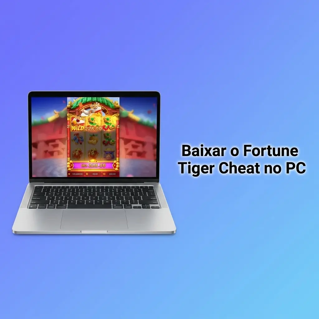 Guia para baixar o Fortune Tiger Predictor no PC com dicas de instalação e segurança