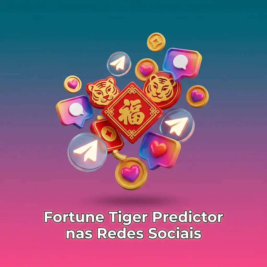 Grupos em redes sociais prometem sinais falsos para Fortune Tiger, mas escondem golpes, phishing e malware