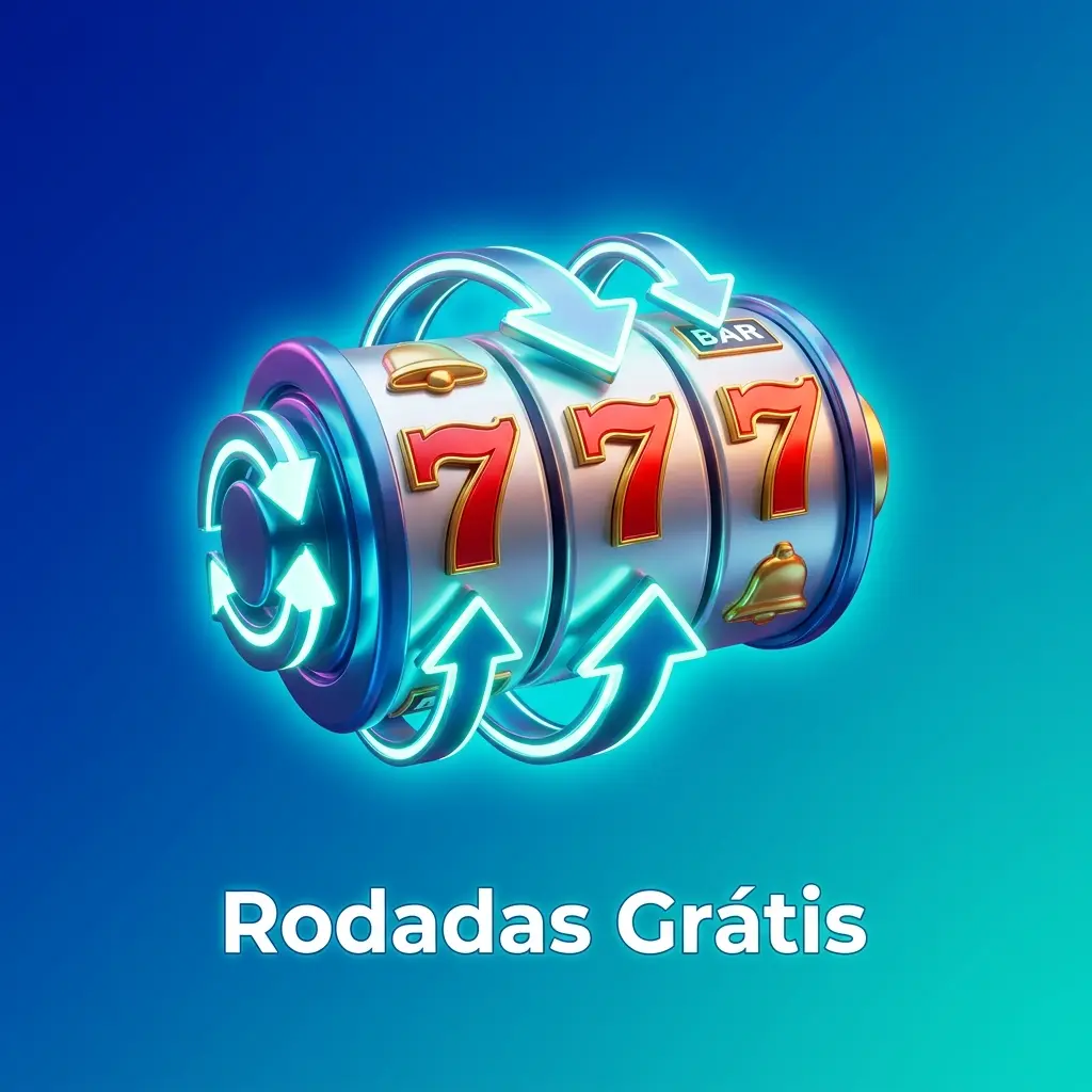 Rodadas grátis no Fortune Tiger permitem girar os rolos sem usar saldo próprio, com prêmios sujeitos a requisitos de apostas.