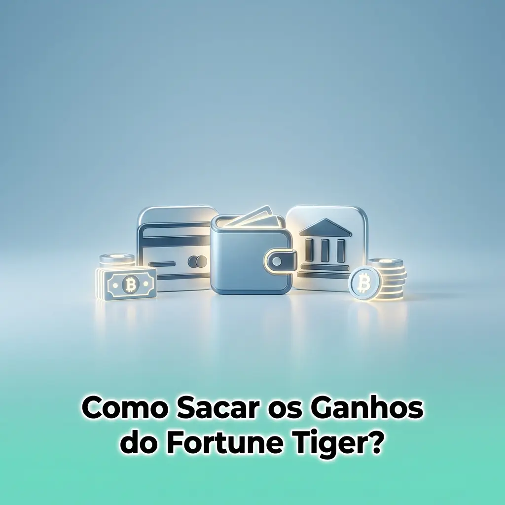 Passo a passo para sacar ganhos do Fortune Tiger no app Melbet via Pix ou transferência bancária